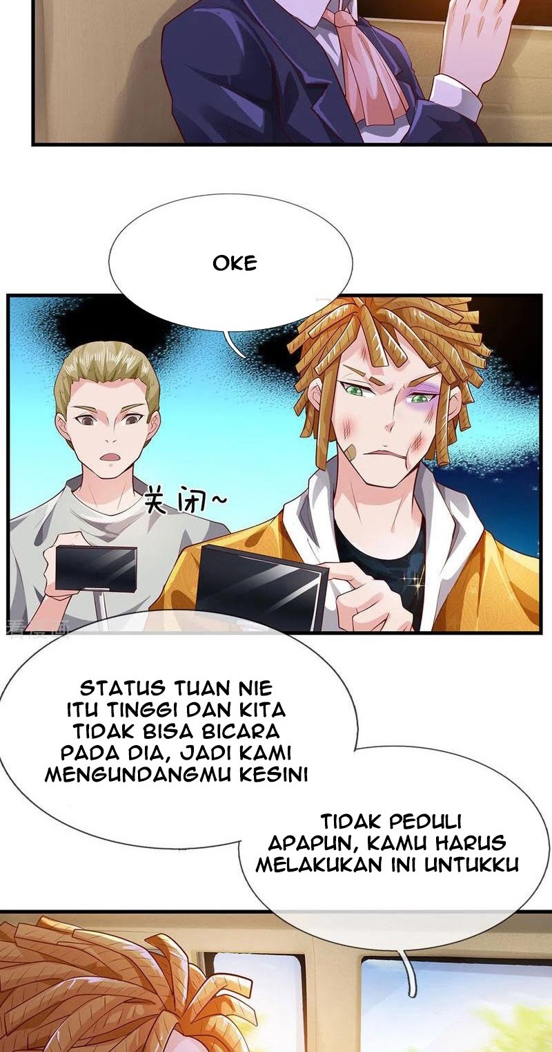 I am Daxianzun Chapter 231 Gambar 8